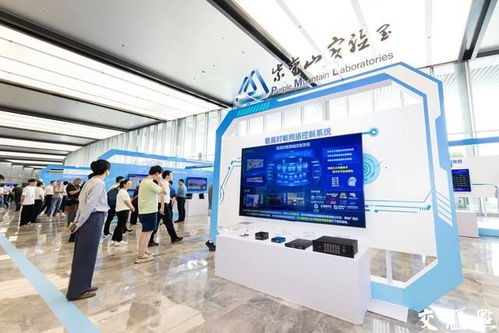 窺見未來網絡趨勢 網絡科技技術開發開啟產業新篇章