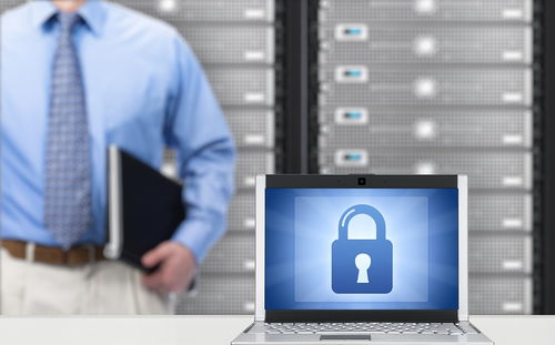 網(wǎng)絡(luò)安全保護(hù)好，個(gè)人信息跑不了