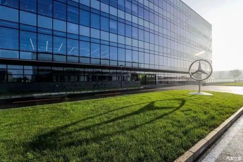 奔馳獲北京市有條件自動駕駛測試牌照 網絡科技驅動下的汽車智能化新里程